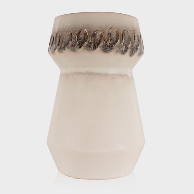 Ventus Ceramic Table Vase, Large