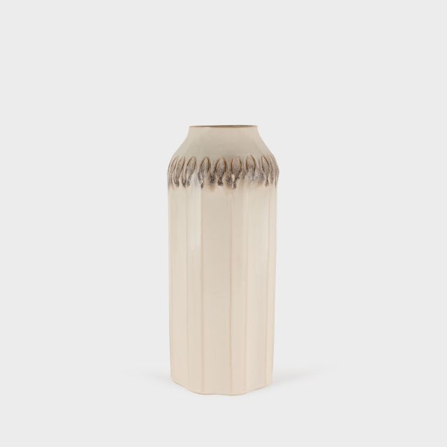 Kairi Ceramic Table Vase, Small