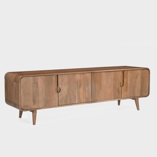 Moda 4 Door Sideboard