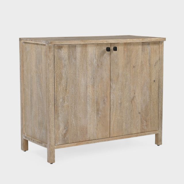 Elina 2 Door Cabinet