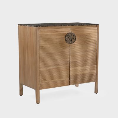 Aires 2 Door Cabinet